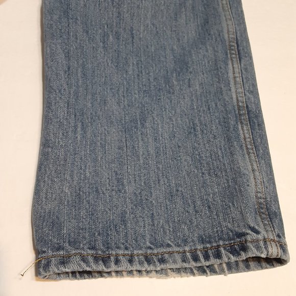 Cinch Men's Western Green Label Jeans 40x32 MB90530001 - Picture 11 of 12